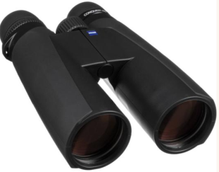 DEMO Zeiss Conquest HD 10x56 Binocular