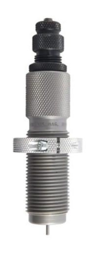 BUSHING BUMP NECK SIZING DIES