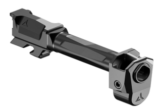 AFTERBURNER + RAMJET FOR GLOCK 43
