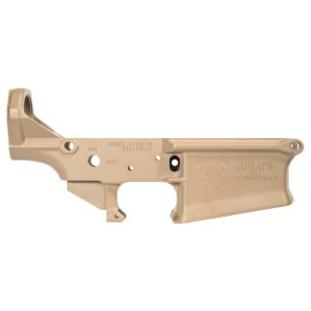 Stag 10 Stripped Lower Receiver FDE